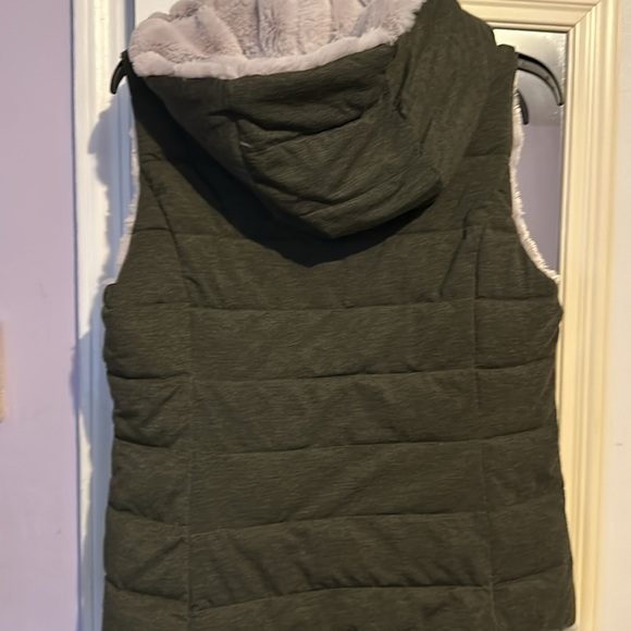 BE Boundless Reversible Jacket NWTO - Picture 2 of 8